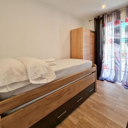 Apartamento Completo Castillo Levante Appartement Benidorm Buitenkant foto