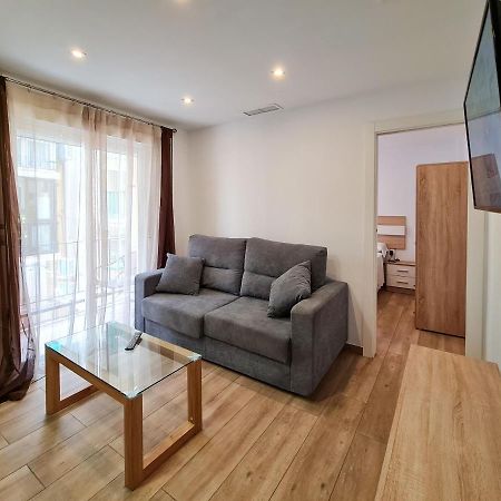 Apartamento Completo Castillo Levante Appartement Benidorm Buitenkant foto