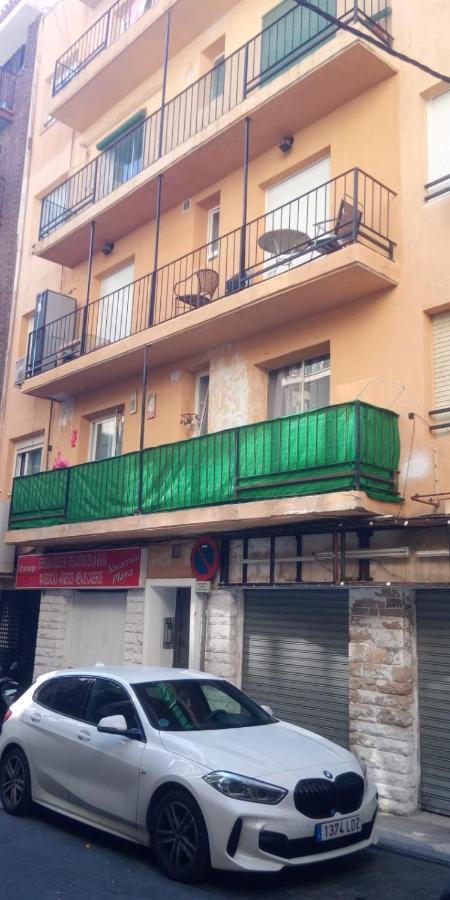 Apartamento Completo Castillo Levante Appartement Benidorm Buitenkant foto