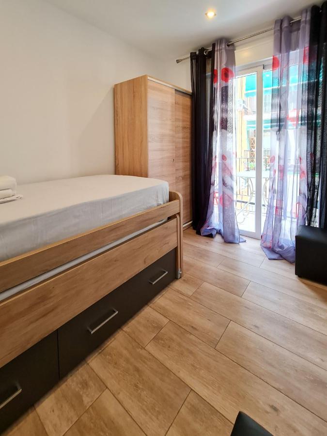 Apartamento Completo Castillo Levante Appartement Benidorm Buitenkant foto