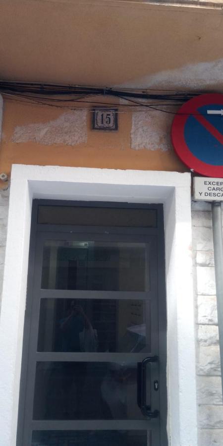 Apartamento Completo Castillo Levante Appartement Benidorm Buitenkant foto